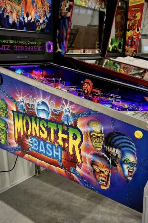 Monster Bash – Special Edition