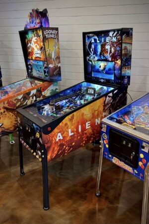 Alien (Ellen Ripley Edition)