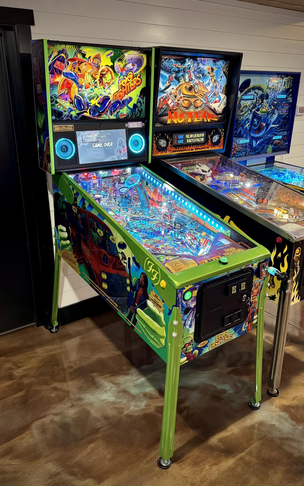 Foo Fighters (LE) - Image 2