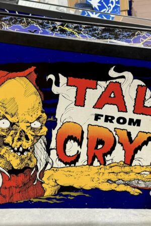Tales From The Crypt