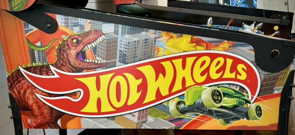 Hot Wheels (Deluxe)