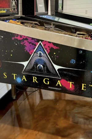 Stargate