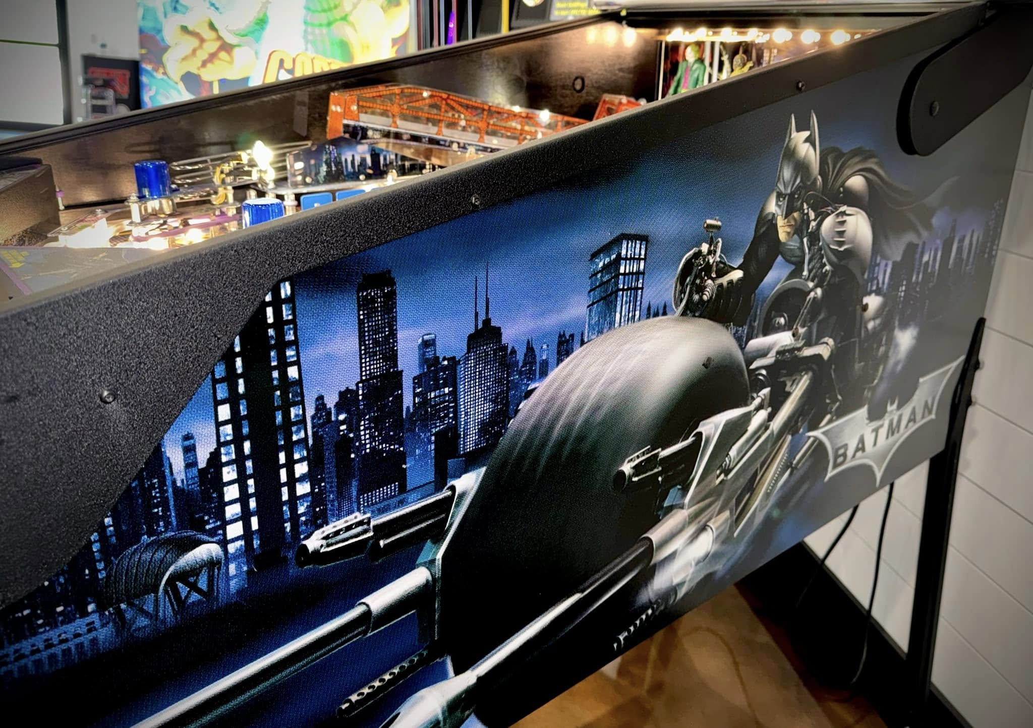 Batman (Dark Knight)