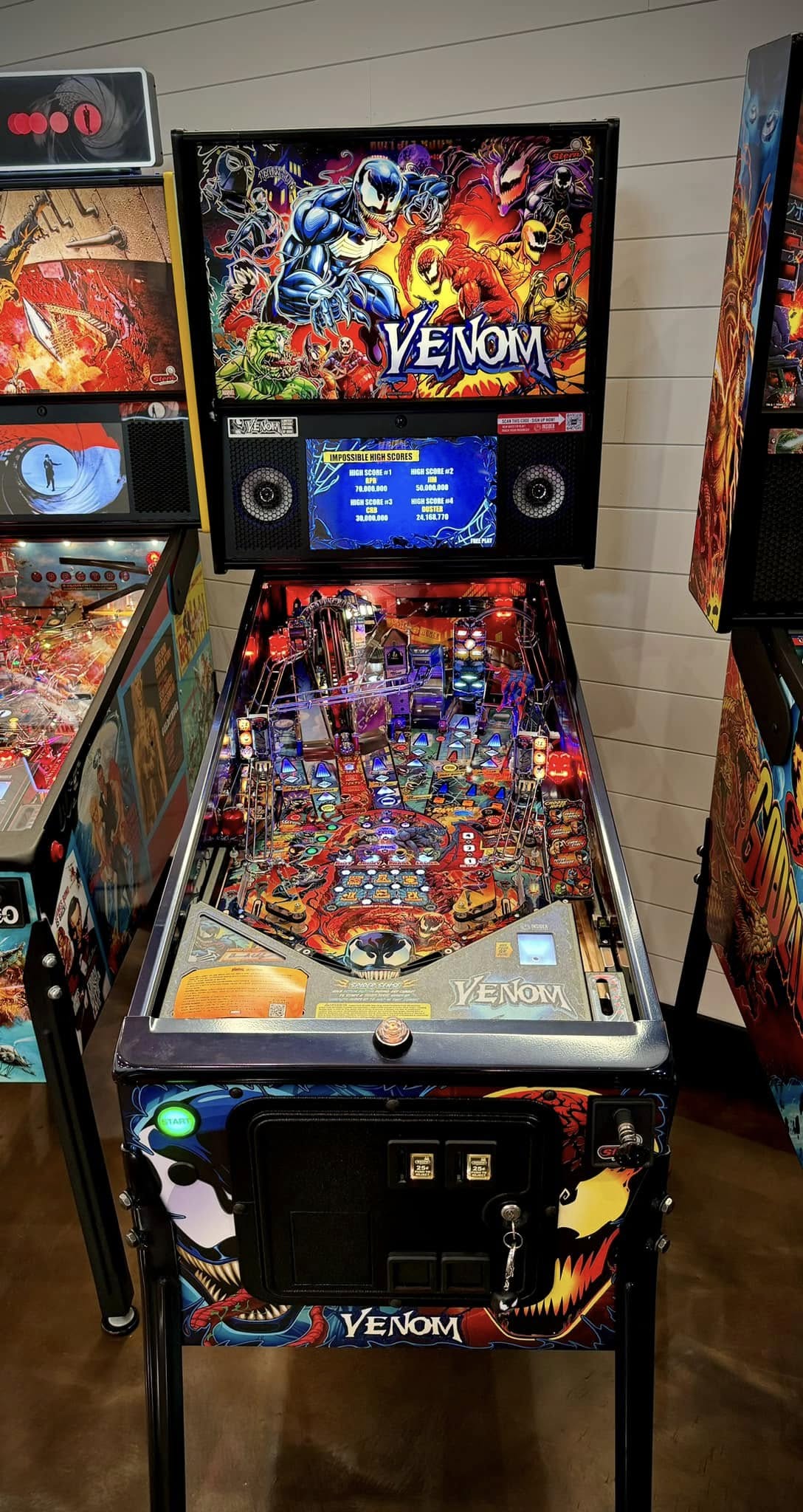 Venom (LE) - Image 2