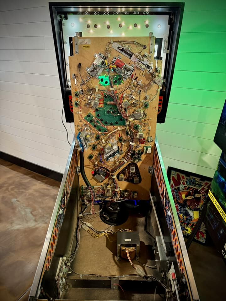 Black Knight 2000 - Image 3