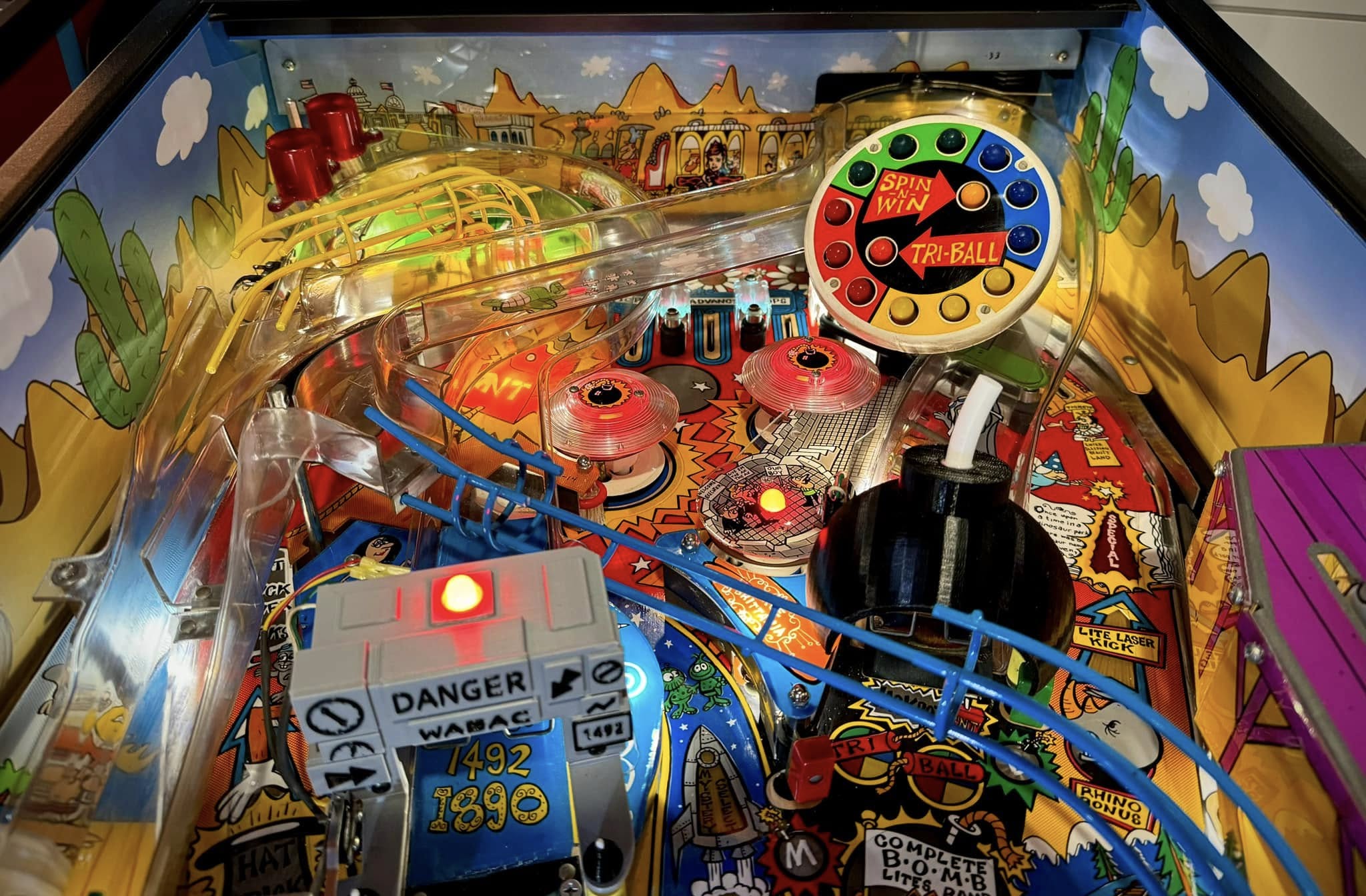 Rocky & Bullwinkle - Image 3