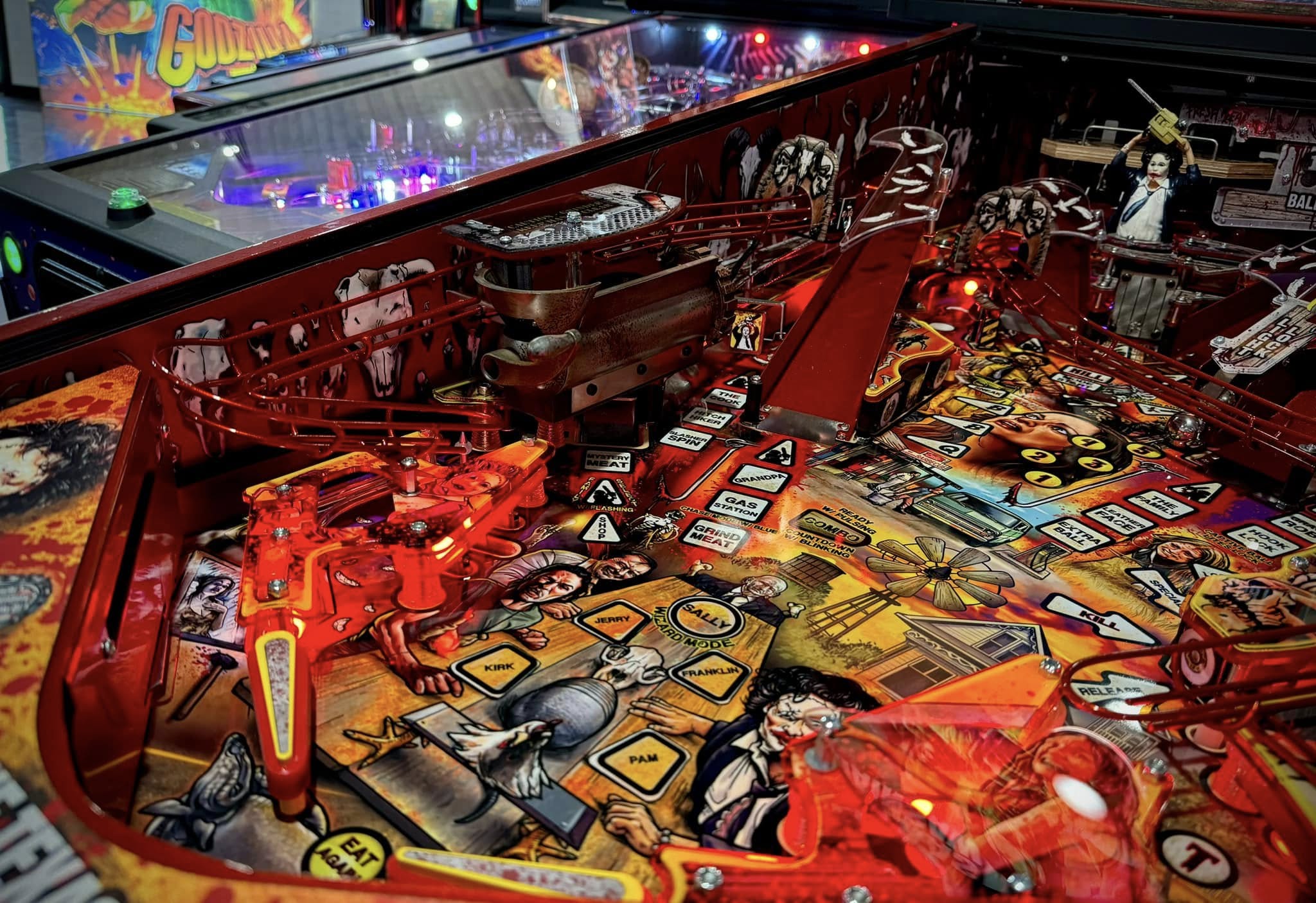 Texas Chainsaw Massacre (CE) - Image 4