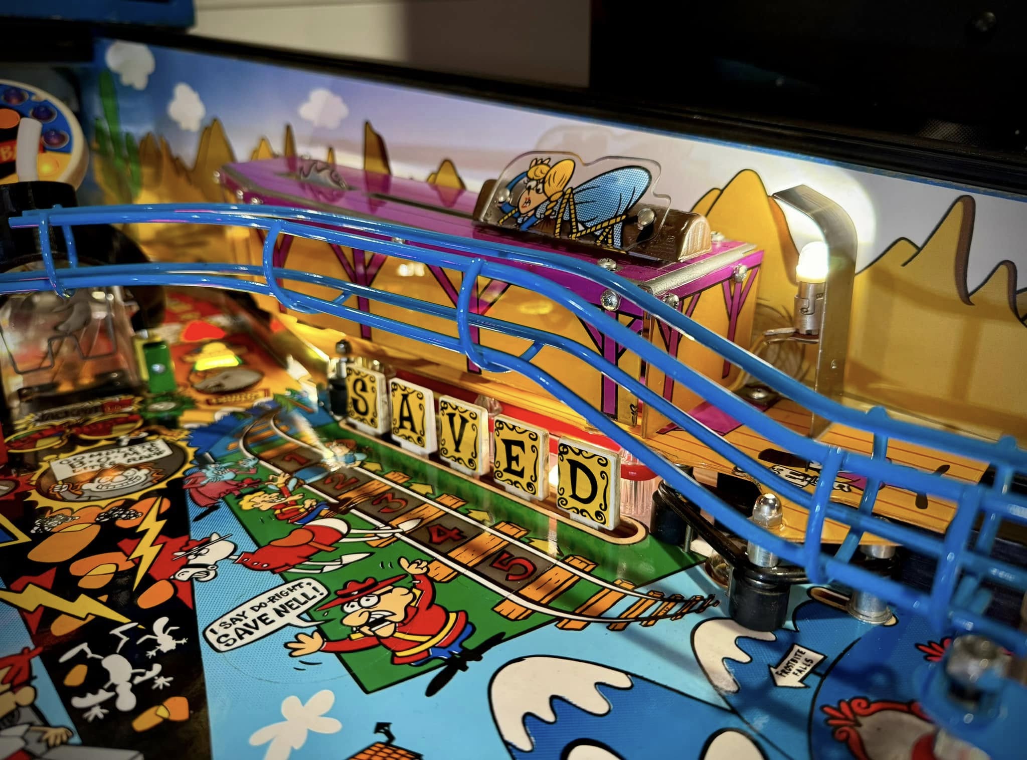 Rocky & Bullwinkle - Image 4