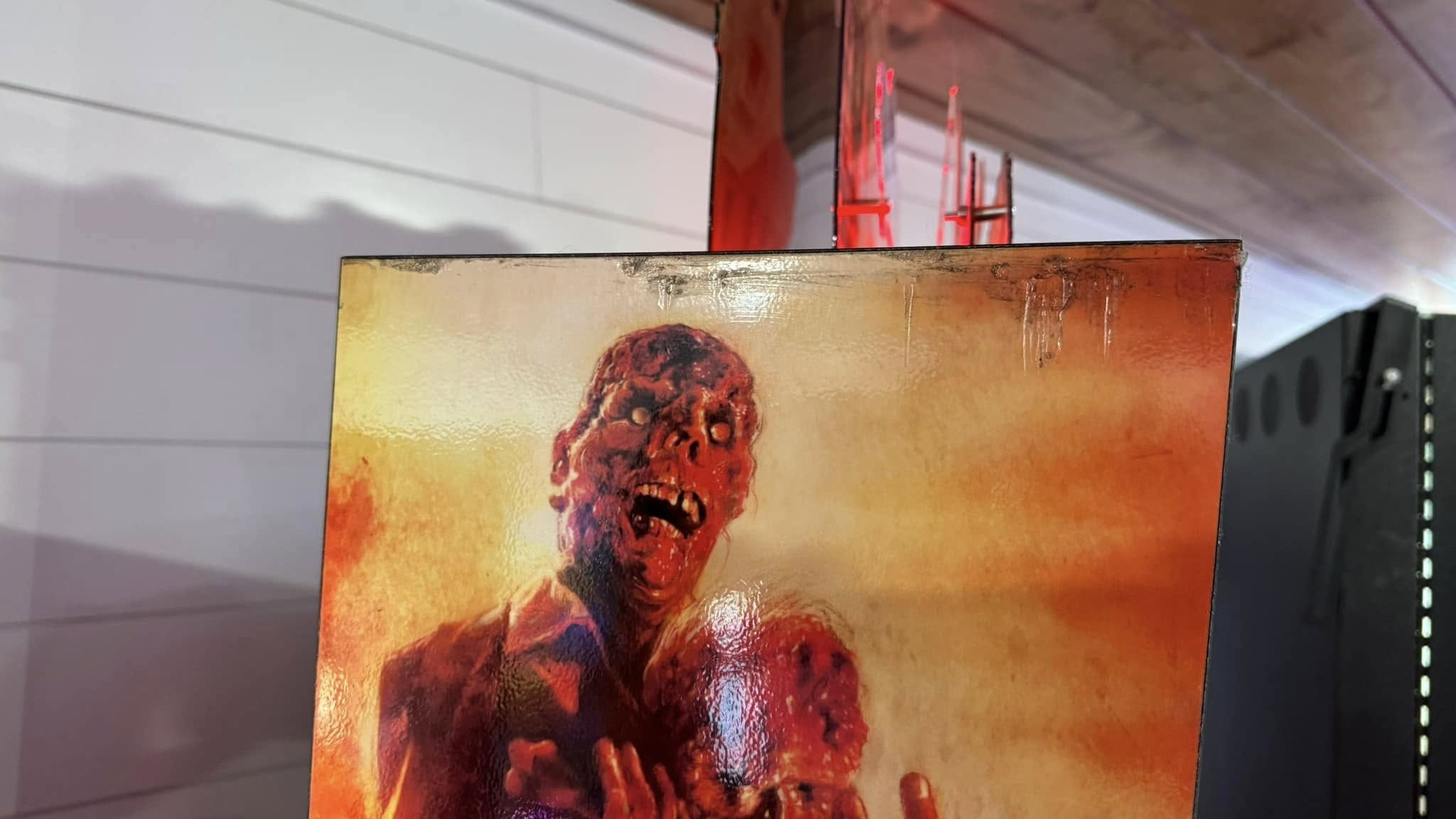 Texas Chainsaw Massacre (CE) - Image 6