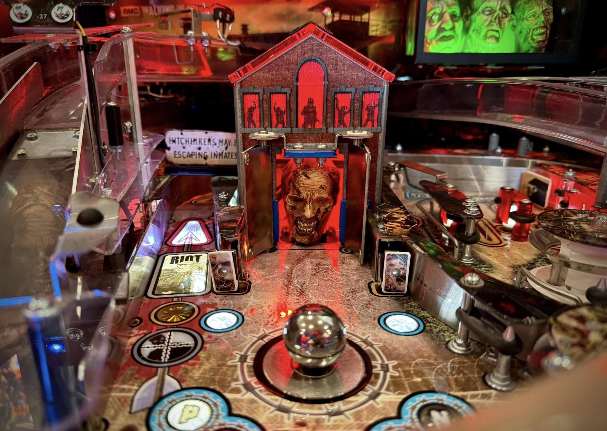 The Walking Dead (Premium) - Image 3