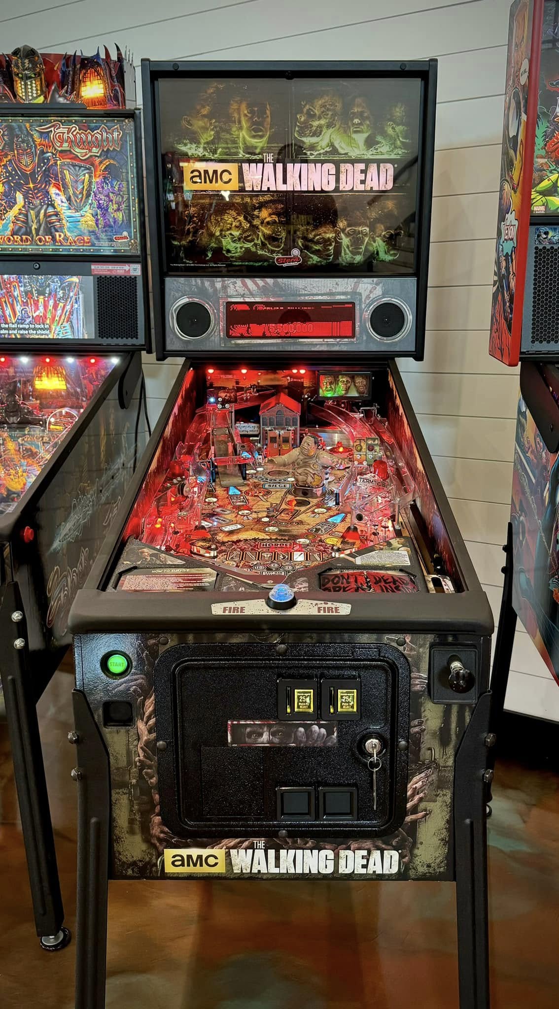 The Walking Dead (Premium) - Image 4