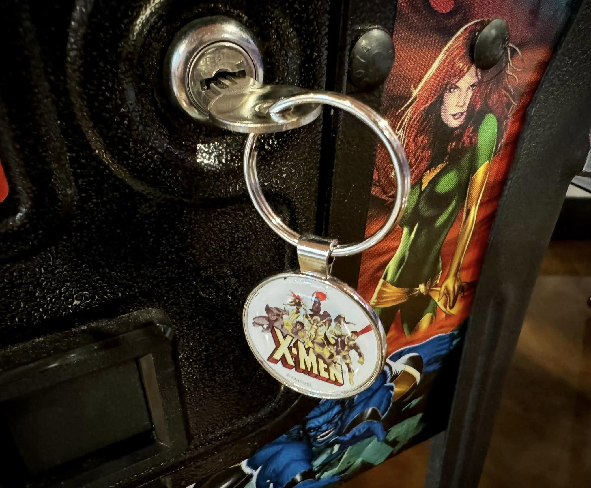 X-Men (Pro) - Image 5