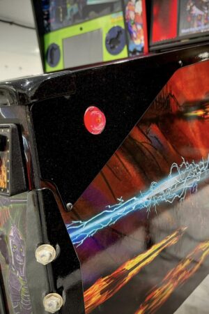 The Black Knight: Sword of Rage (LE)