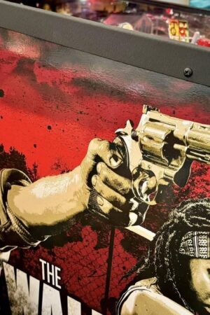 The Walking Dead (Pro)