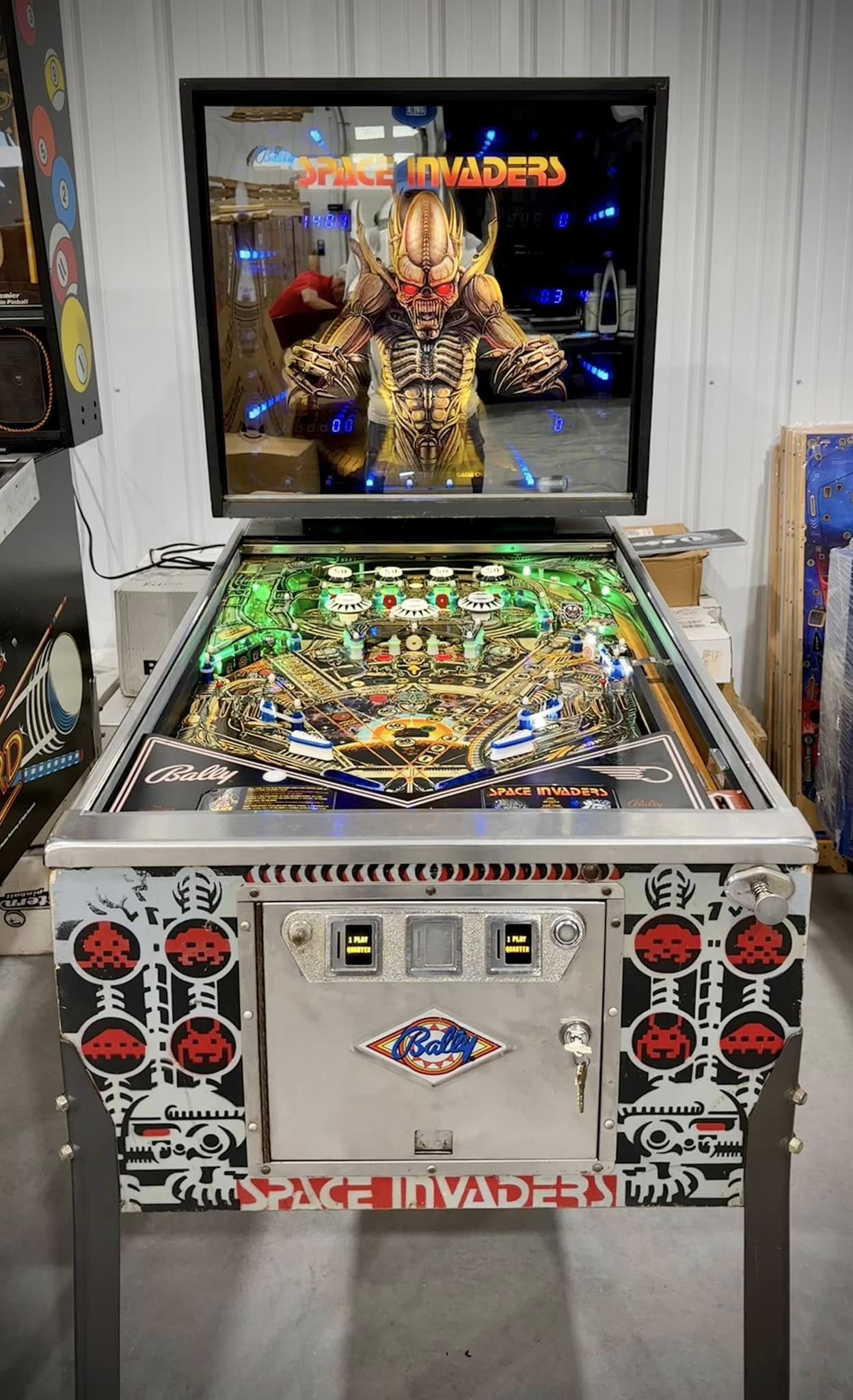 Space Invaders - Image 5