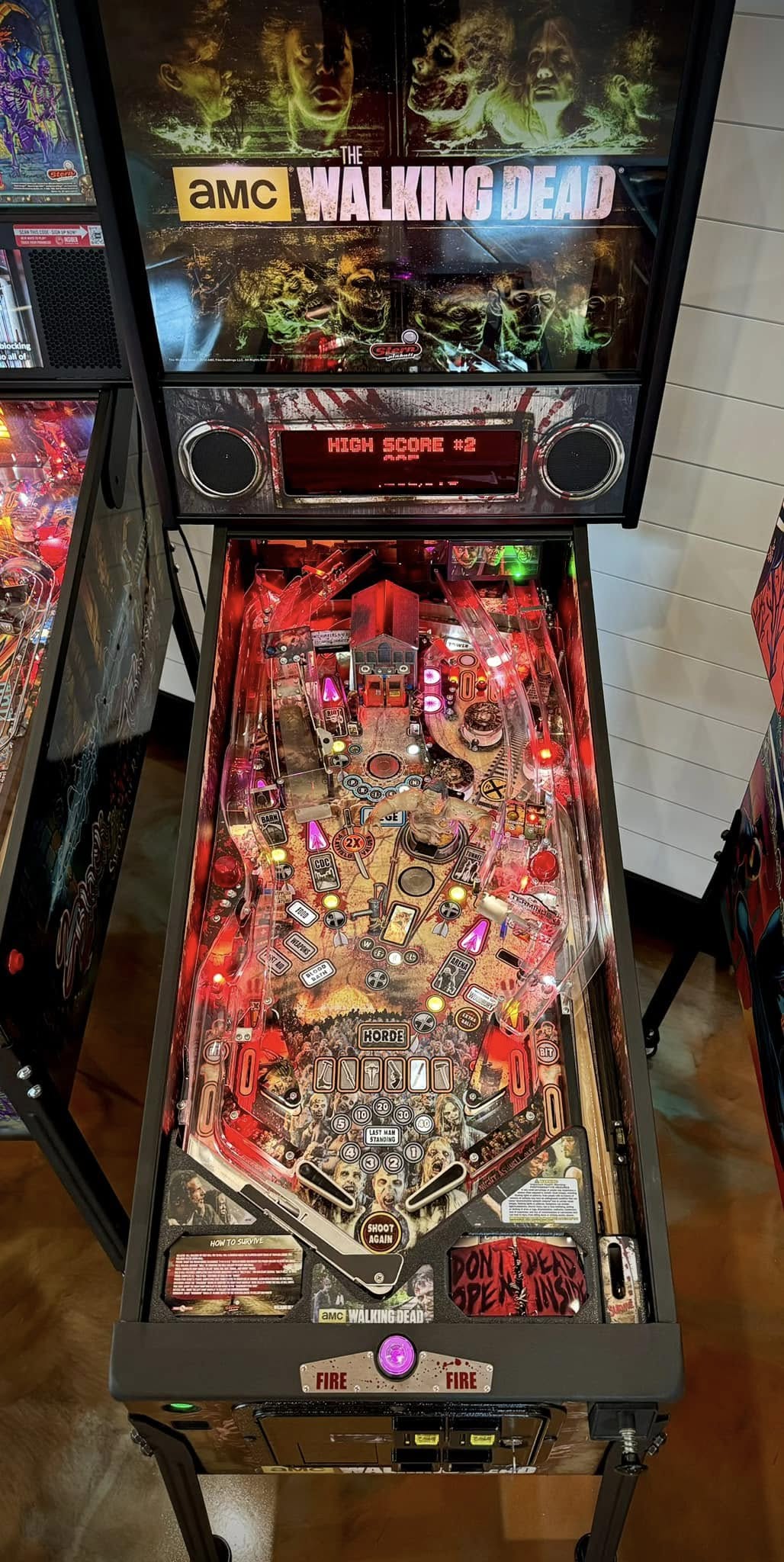 The Walking Dead (Premium) - Image 5