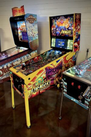 Avengers: Infinity Quest (LE)