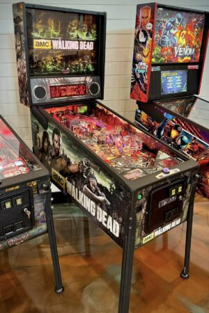 The Walking Dead (Premium)