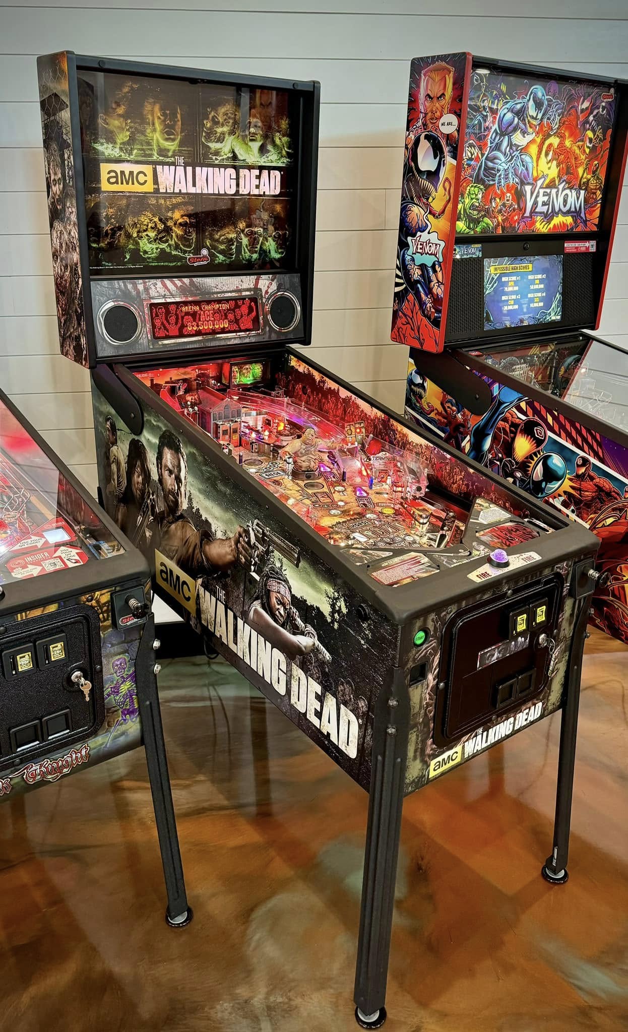 The Walking Dead (Premium)