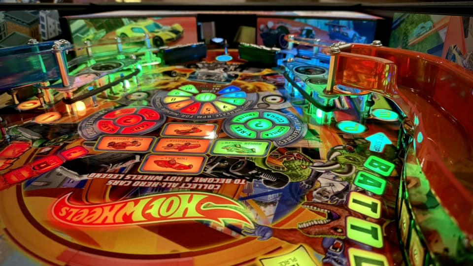 Hot Wheels (Deluxe) - Image 5