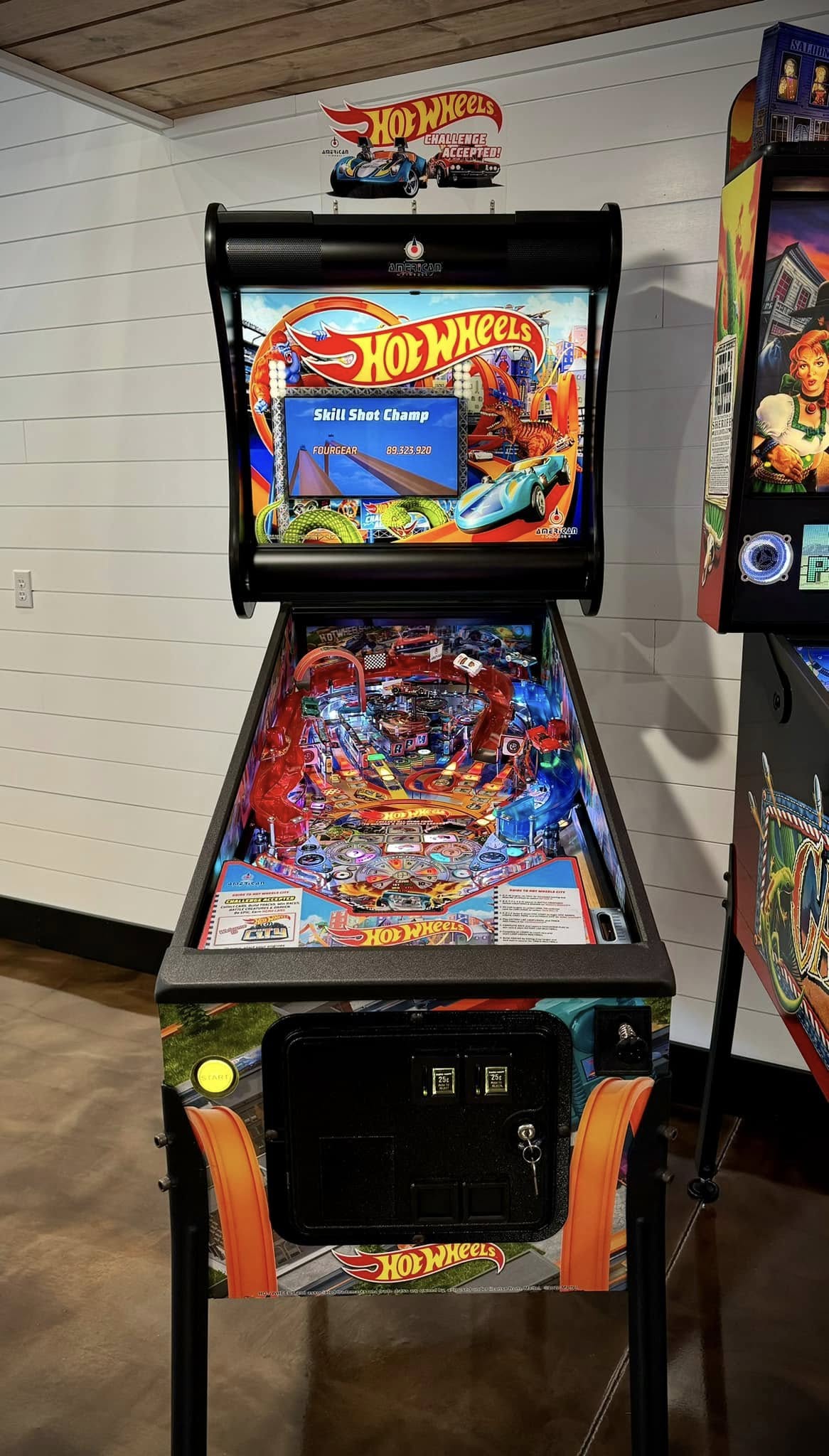 Hot Wheels (Deluxe) - Image 6