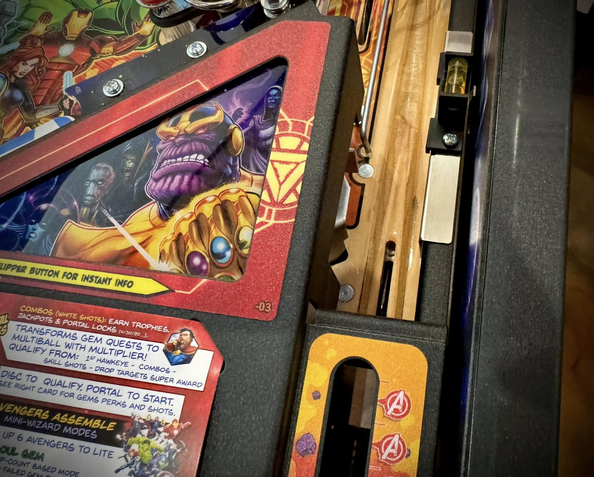 Avengers: Infinity Quest (Premium) - Image 2