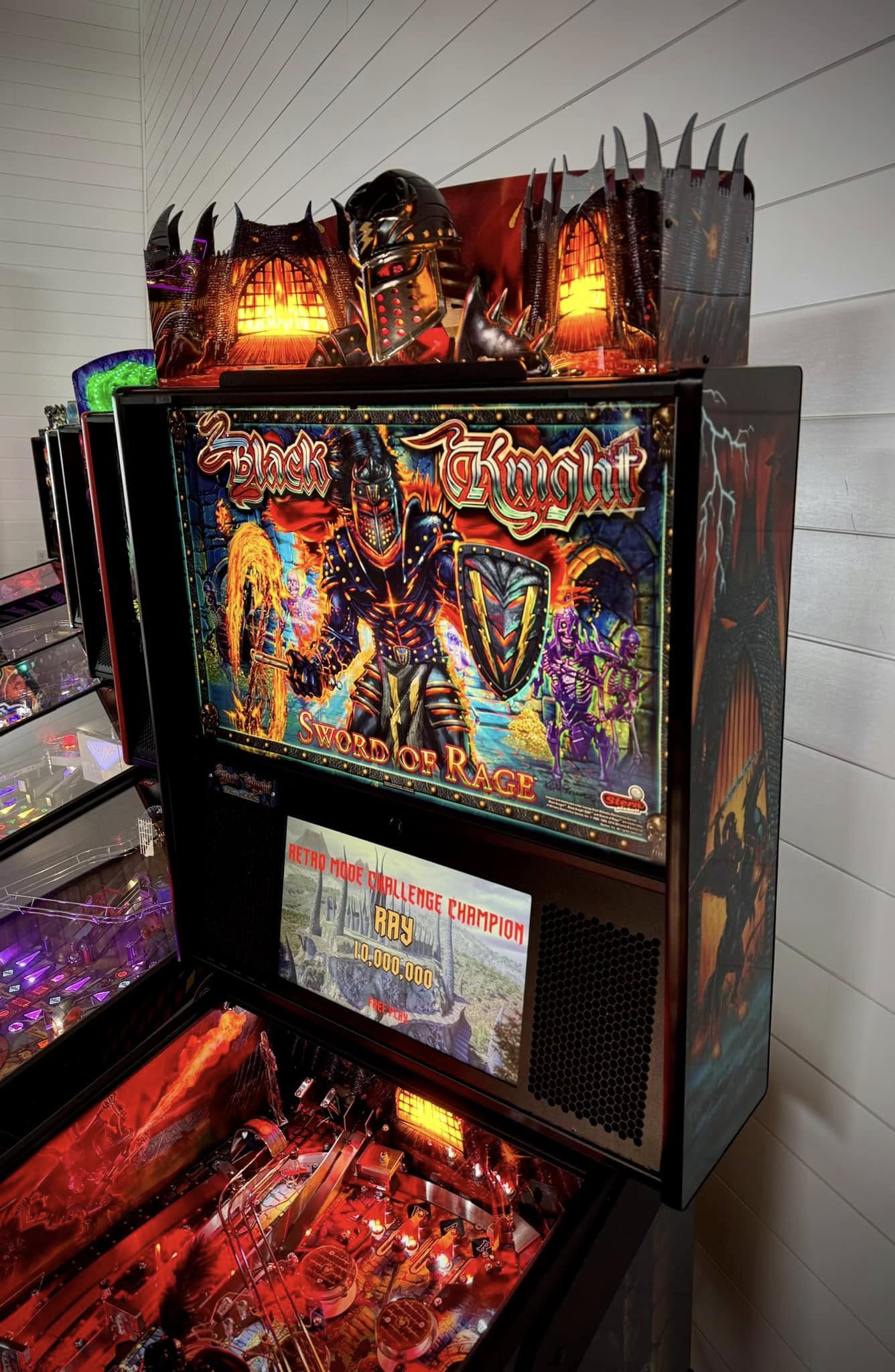 Black Knight (Pro) - Image 2