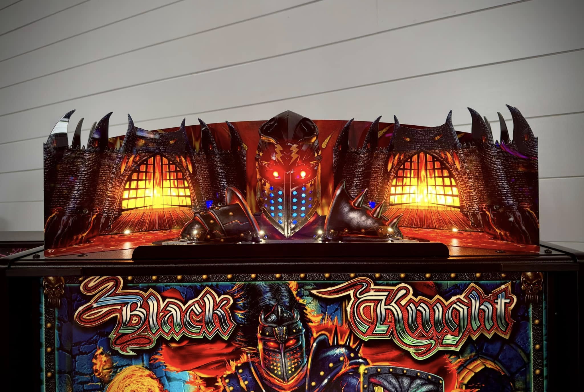 Black Knight (Pro) - Image 3