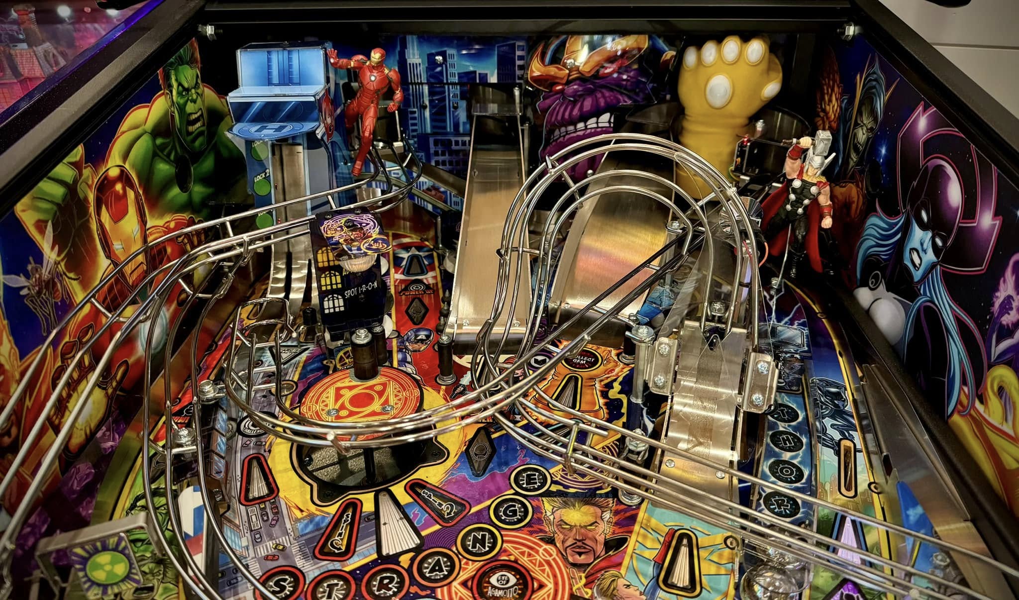 Avengers: Infinity Quest (Premium) - Image 3