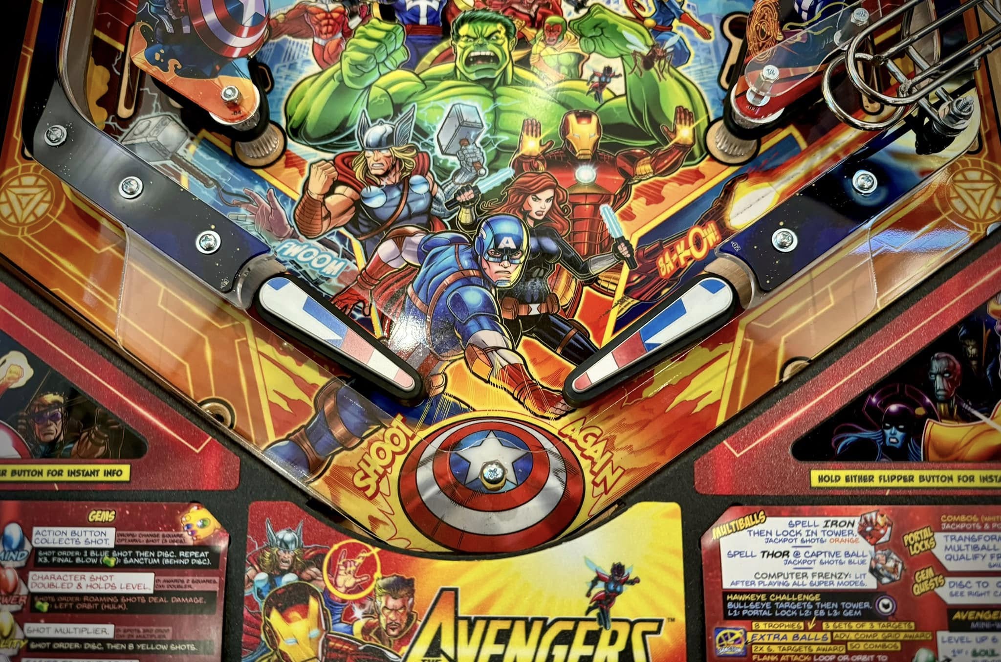 Avengers: Infinity Quest (Premium) - Image 5