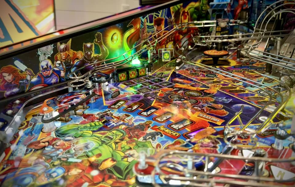 Avengers: Infinity Quest (Premium) - Image 7