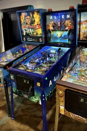 Alien (Limited Version)