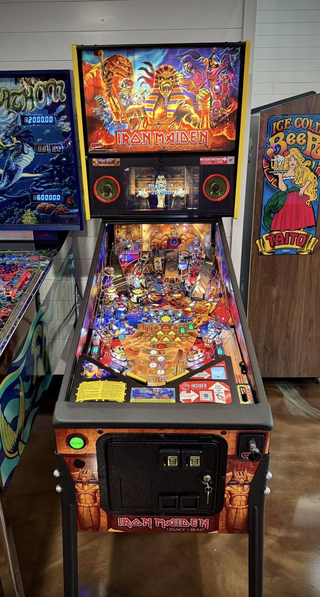 Iron Maiden: Legacy of the Beast (Premium) - Image 2