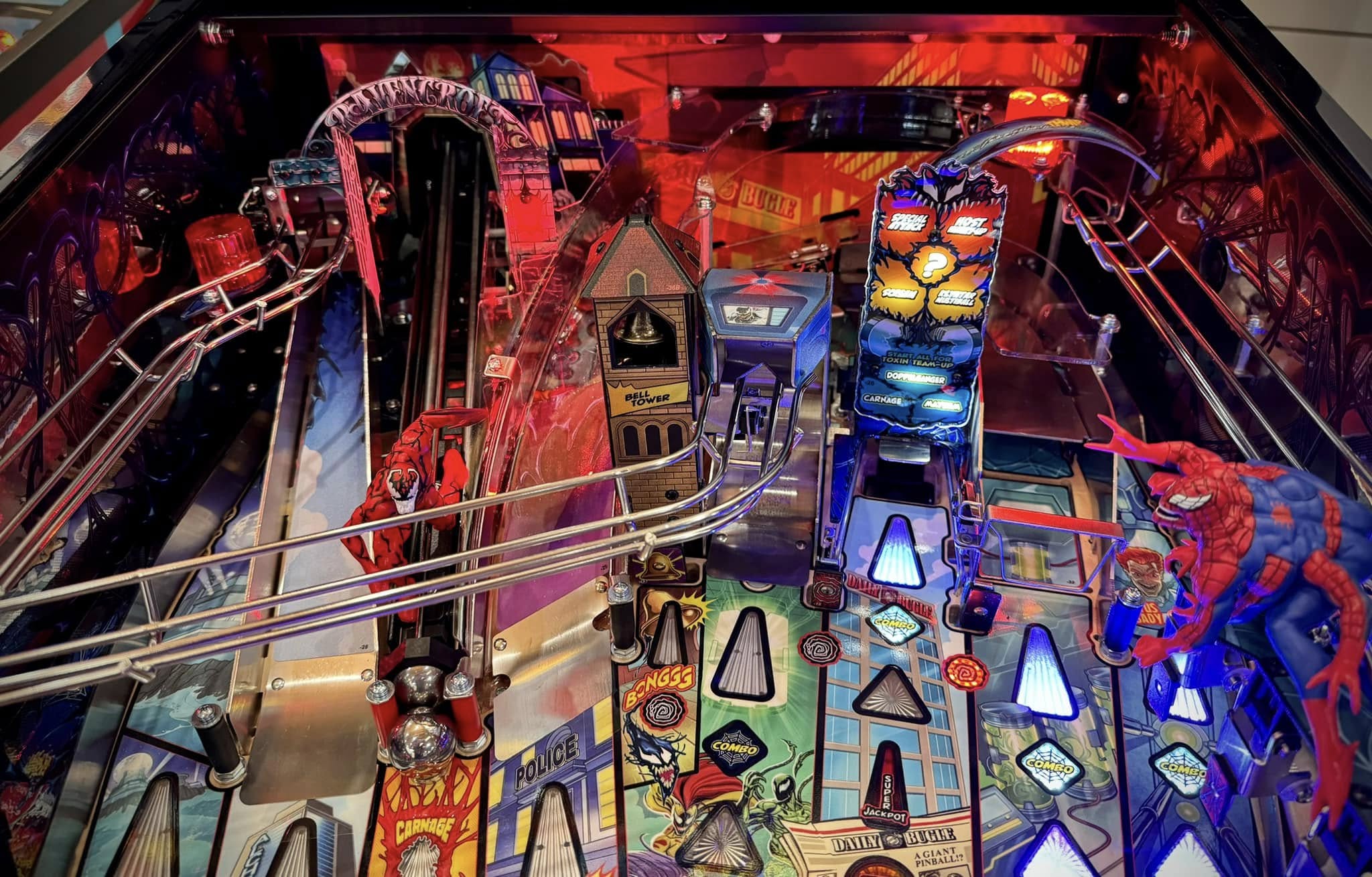 Venom (LE) - Image 3