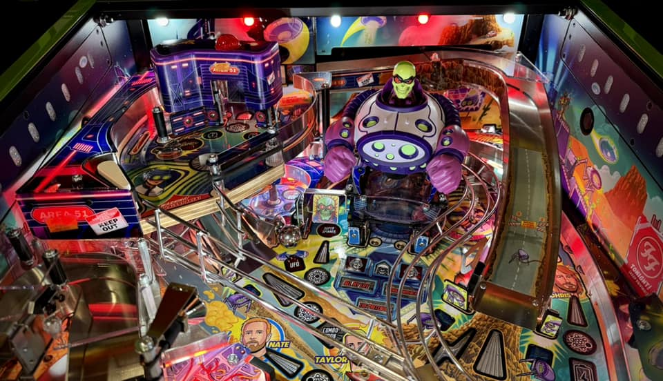 Foo Fighters (LE) - Image 4