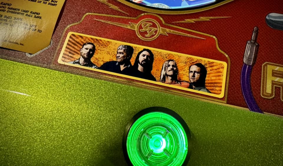 Foo Fighters (LE) - Image 5