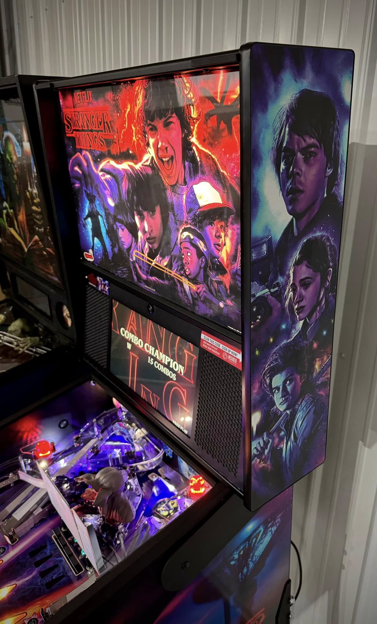 Stranger Things (Premium) - Image 3