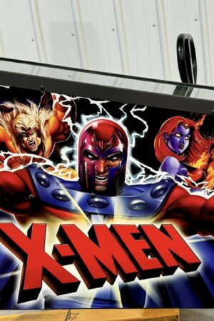 X-Men (Pro)