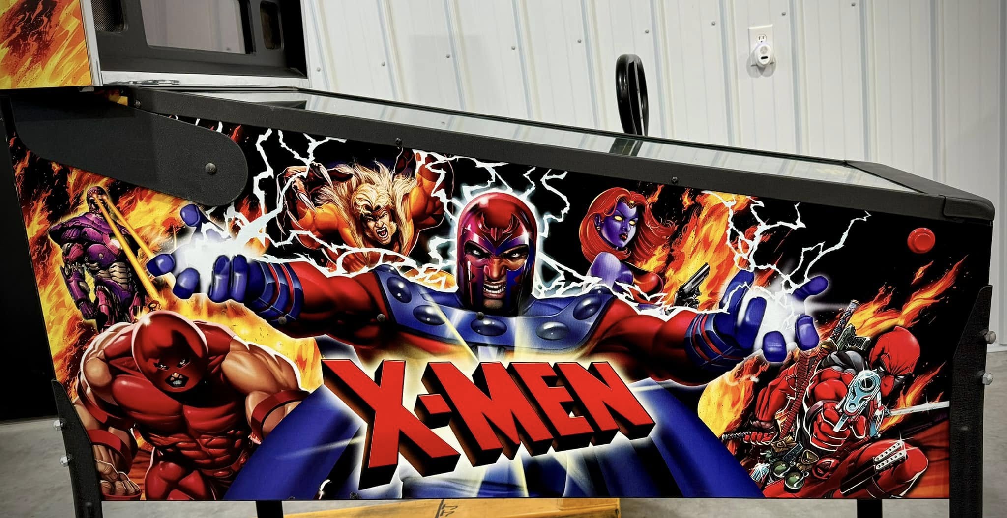 X-Men (Pro)