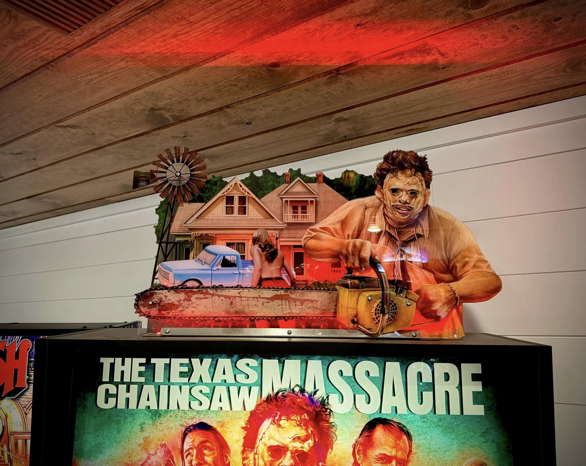 Texas Chainsaw Massacre (CE) - Image 3