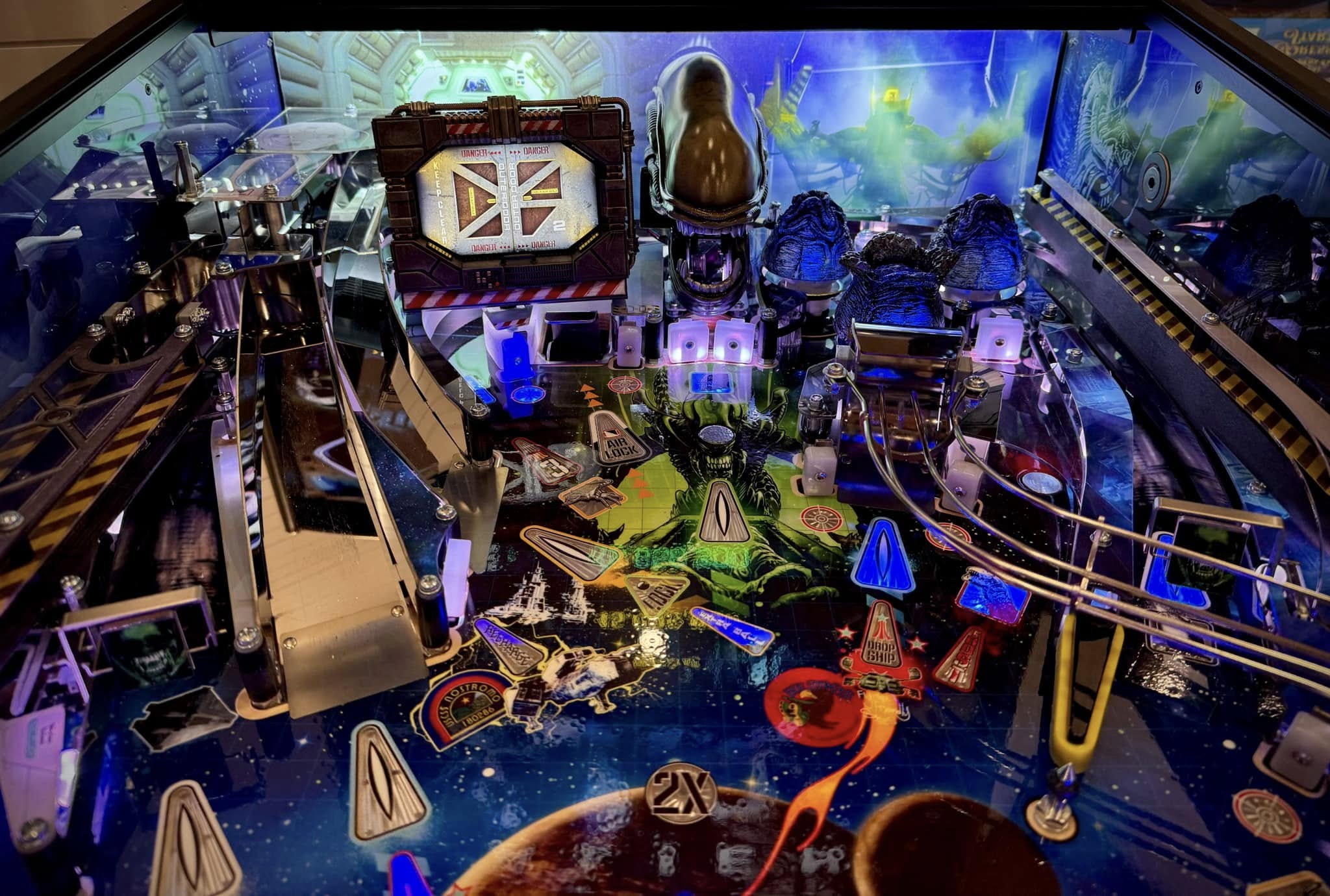 Alien (Ellen Ripley Edition) - Image 2