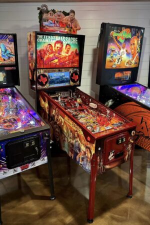 Texas Chainsaw Massacre (CE)