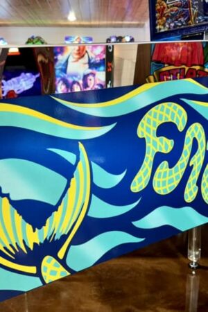 Fathom (Mermaid Edition)