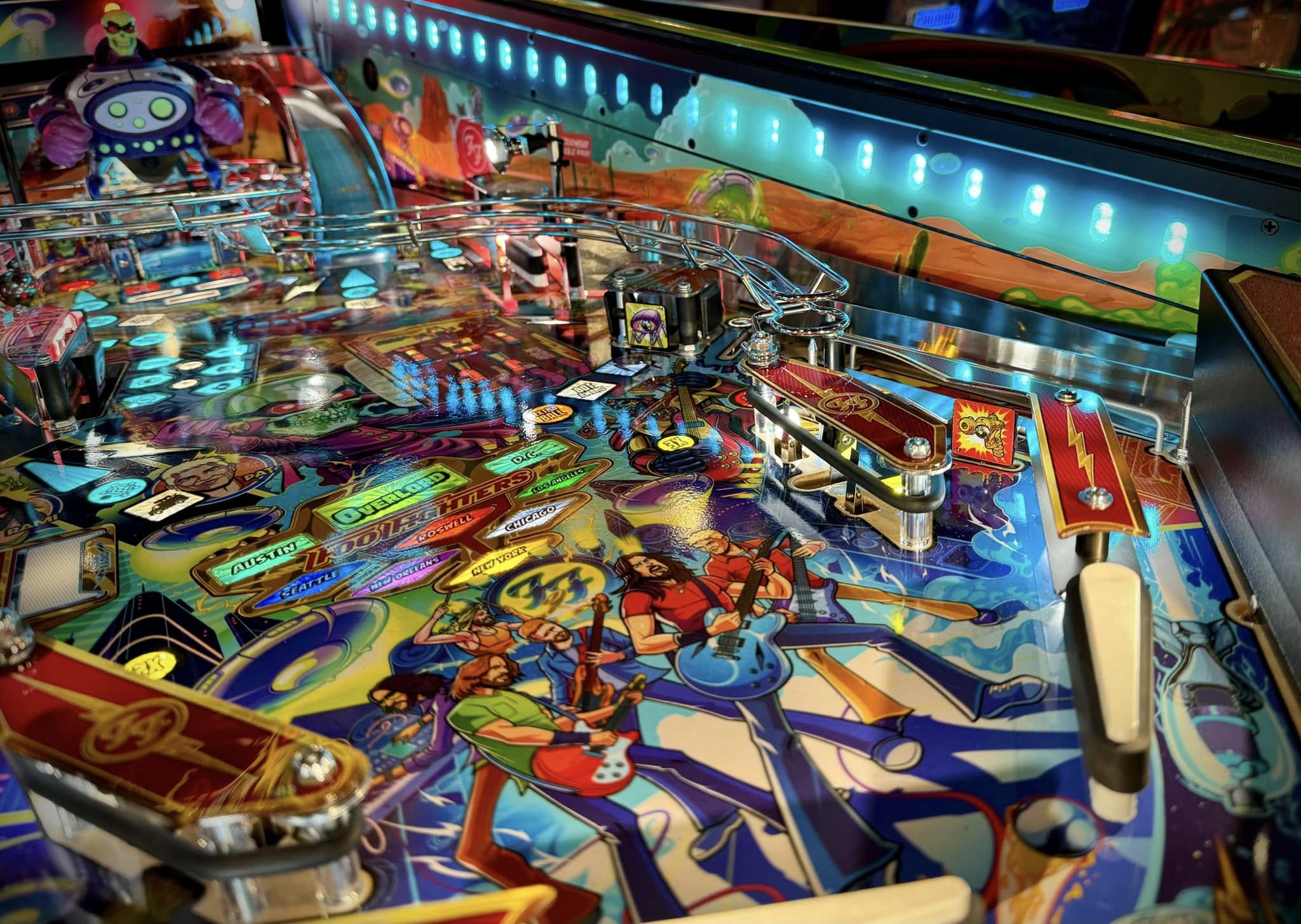 Foo Fighters (LE) - Image 7