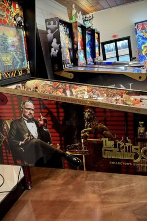 The Godfather 50 Years Collector’s Edition