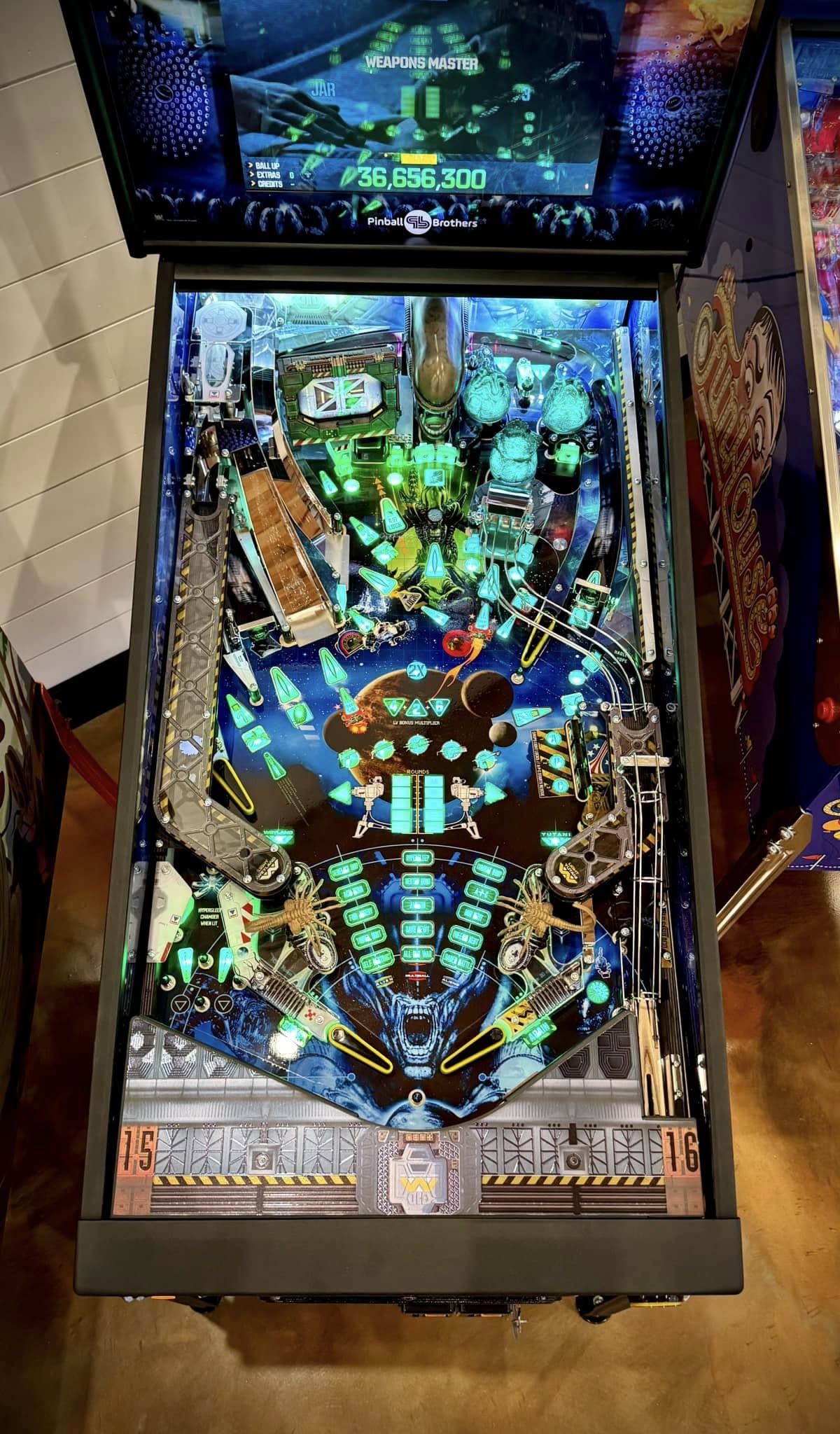 Alien (Ellen Ripley Edition) - Image 5