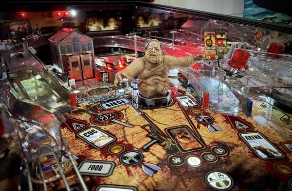 The Walking Dead (Pro) - Image 3