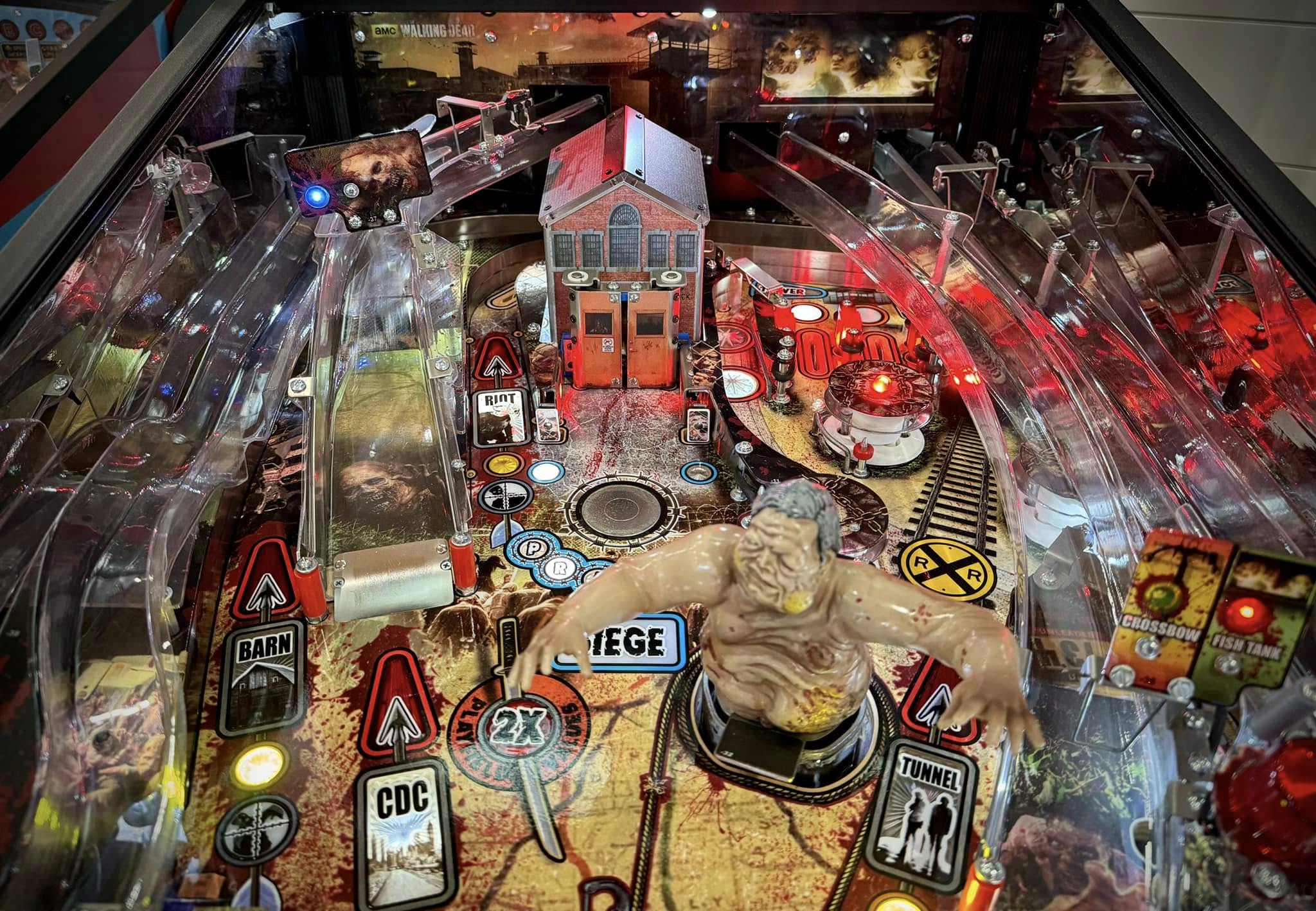 The Walking Dead (Pro) - Image 4