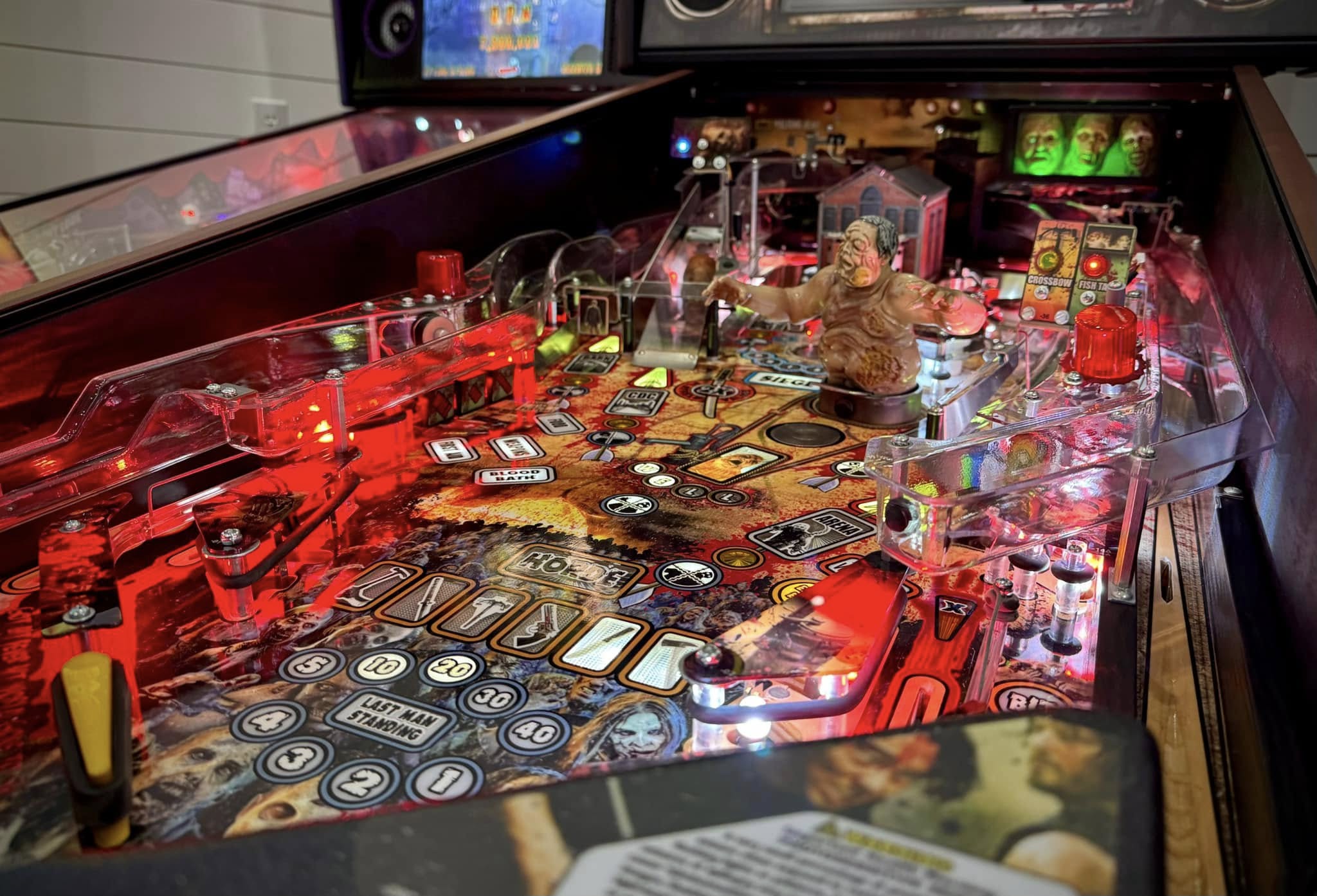 The Walking Dead (LE)