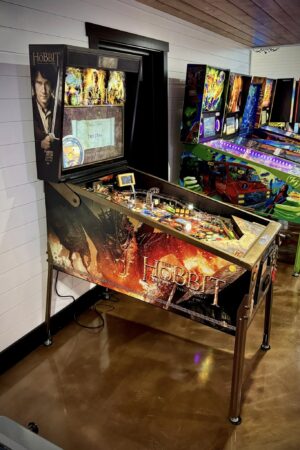 The Hobbit Smaug Special Edition